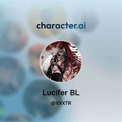 Chat with BL Lucifer .